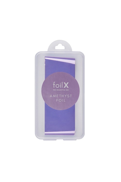 FoilX Amethyst Foil