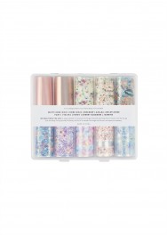 FoilX Floral Foil Collection