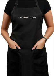 TGB Salon Apron