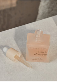 CUTICLE REMOVER