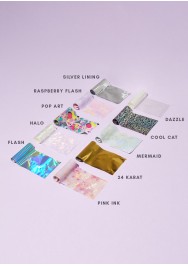 foilX Foil Collection