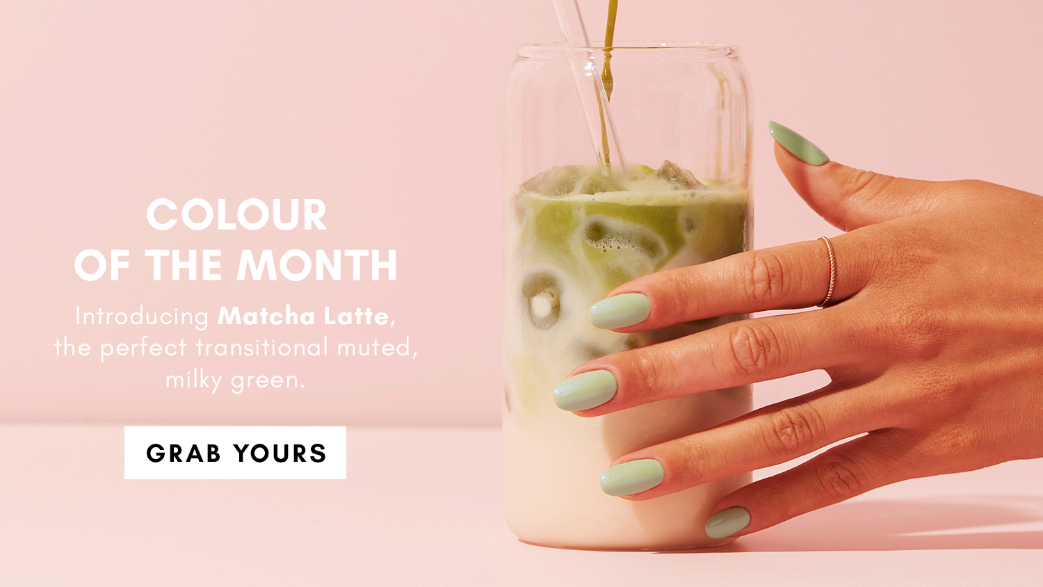 Gel Nail Polish, UK Vegan and Cruelty-Free - The GelBottle Inc