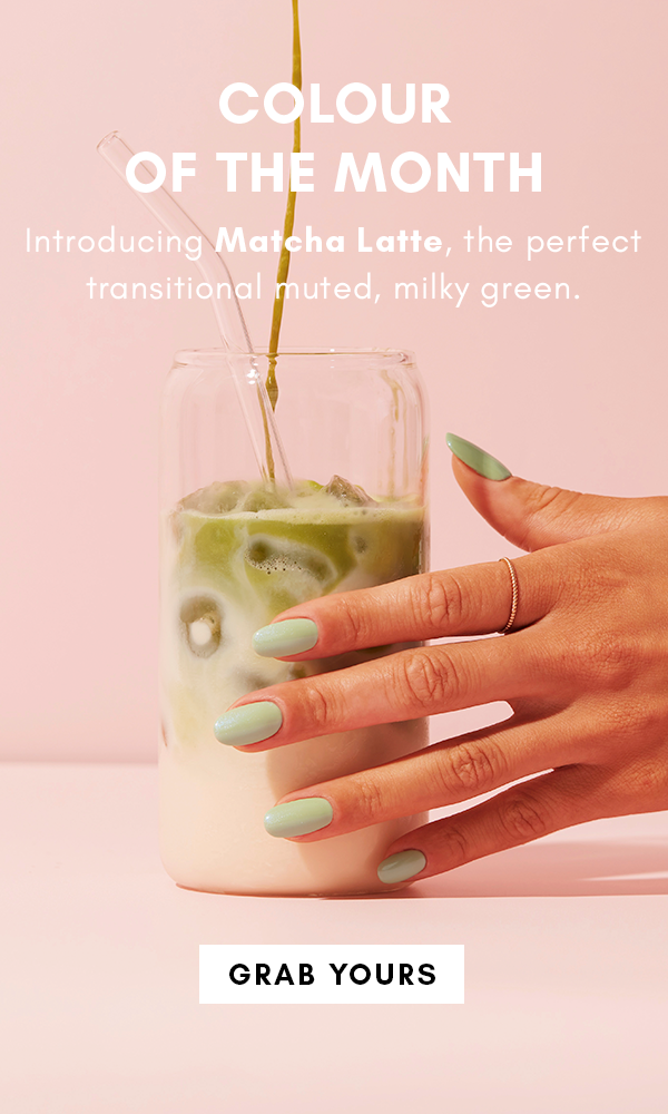 Gel Nail Polish, UK Vegan and Cruelty-Free - The GelBottle Inc