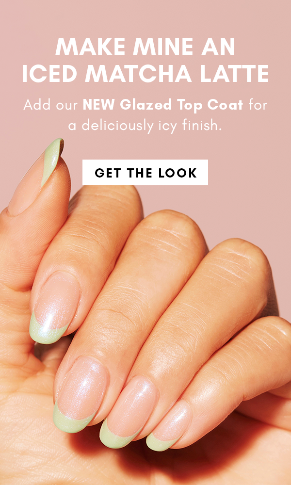 Gel Nail Polish, UK Vegan and Cruelty-Free - The GelBottle Inc