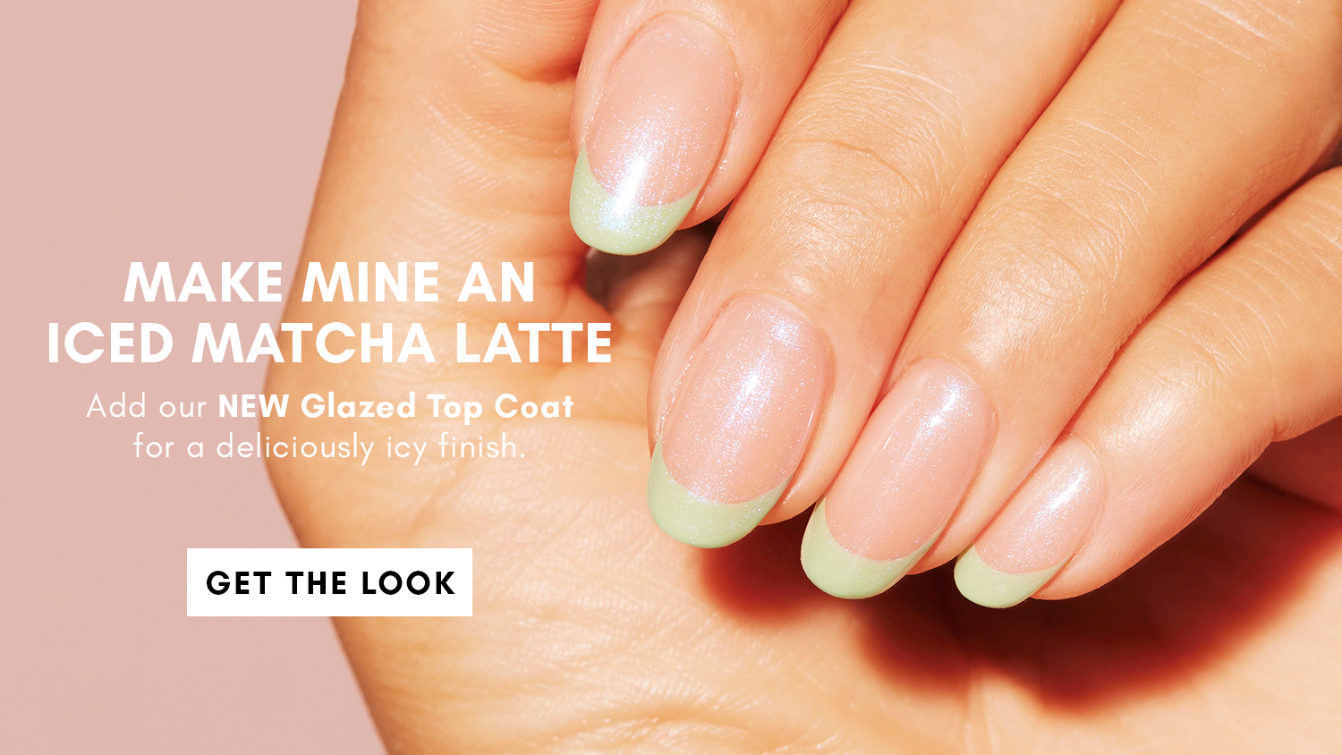 Gel Nail Polish, UK Vegan and Cruelty-Free - The GelBottle Inc
